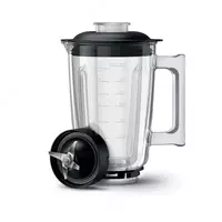 ProBlend Ultra (qora/kumush)