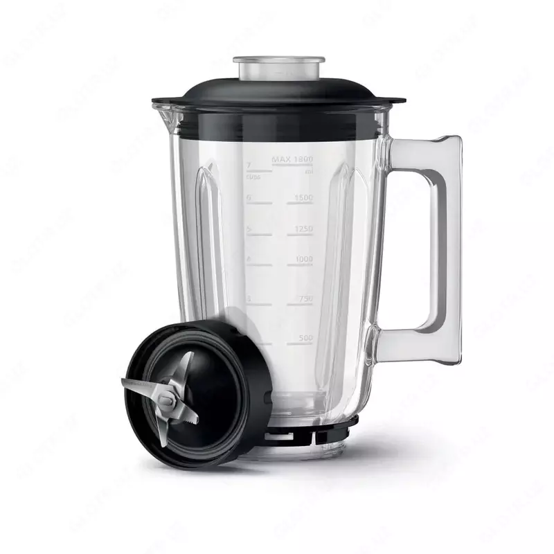 ProBlend Ultra (qora/kumush)