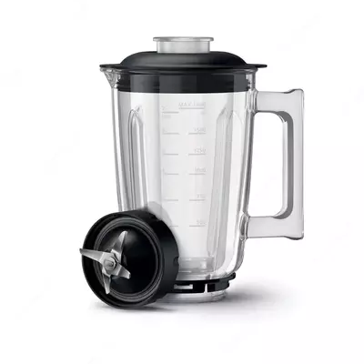 ProBlend Ultra (Черный/серебристый)