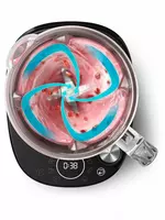 Blender "PHILIPS" HR3760 Original YEVROPA