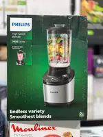 ProBlend Ultra (qora/kumush) - 2 231 250 so'm