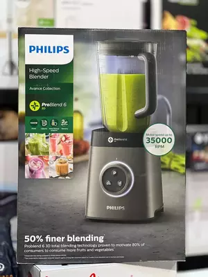 35 000 об/мин (Черный/серый)