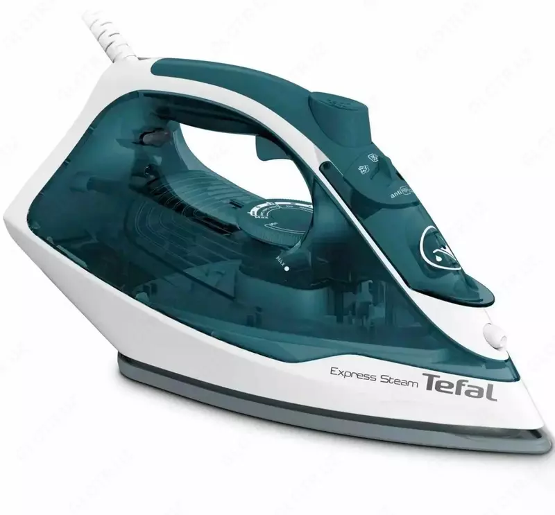 Утюг "Tefal" Express Steam FV2839E0