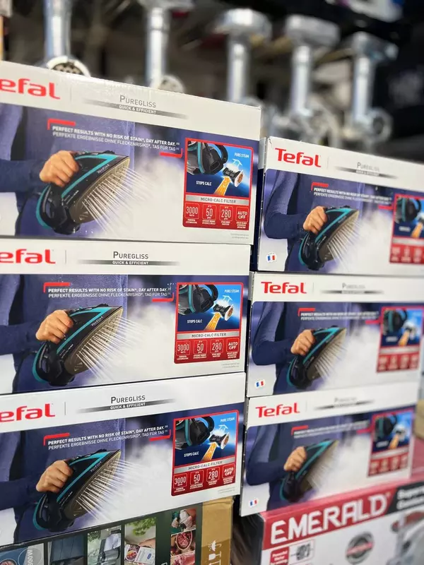 1 083 750 so'm Dazmol "Tefal" Puregliss FV8066E0