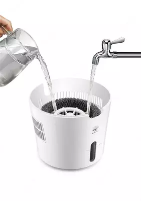 27 soat ishlash (Oq/shampan)