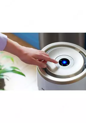 Havo namlagichi "Philips" HU4816