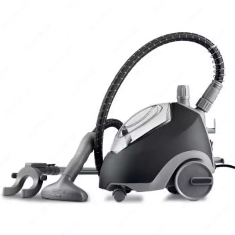  Kenwood bugli kiyim GSP 65.500 Original  1500 Vt  2 l (qora/kulrang) - 