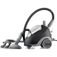  Kenwood bugli kiyim GSP 65.500 Original  1500 Vt  2 l (qora/kulrang) - 