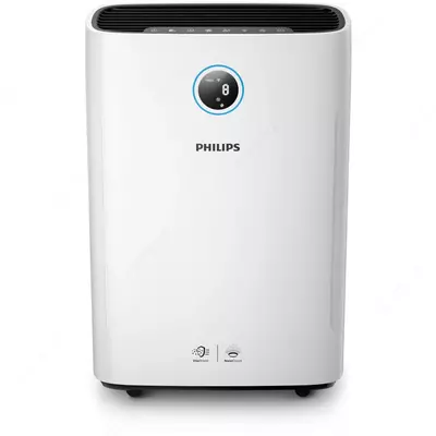 Havo tozalagich va namlagich 2 birida "Philips" AC2726