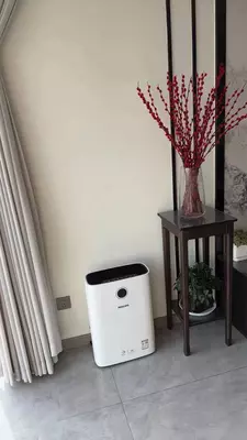 Havo tozalagich va namlagich 2 birida "Philips" AC2726