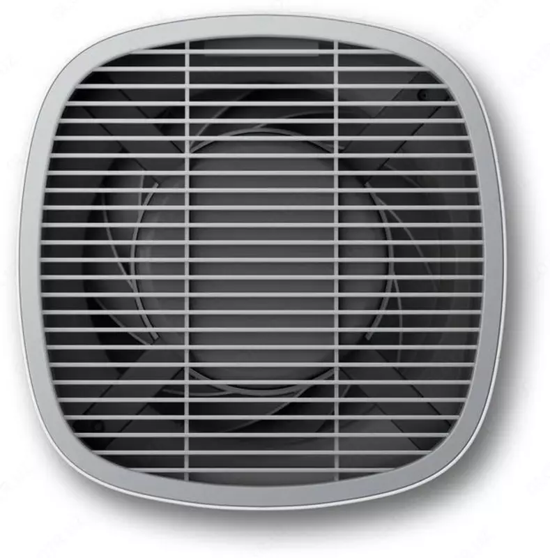 Очиститель и увлажнитель воздуха 2 в 1 "Philips" AC3737