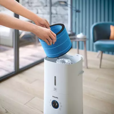 HEPA va uglerod filtrlari - 3 825 000 so'm / qadoq