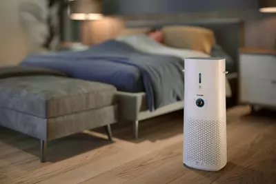 3 825 000 so'm / qadoq Havo tozalagich va namlagich 2 birida "Philips" AC3737