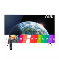 SMART телевизор "Ziffler" 75QW700U