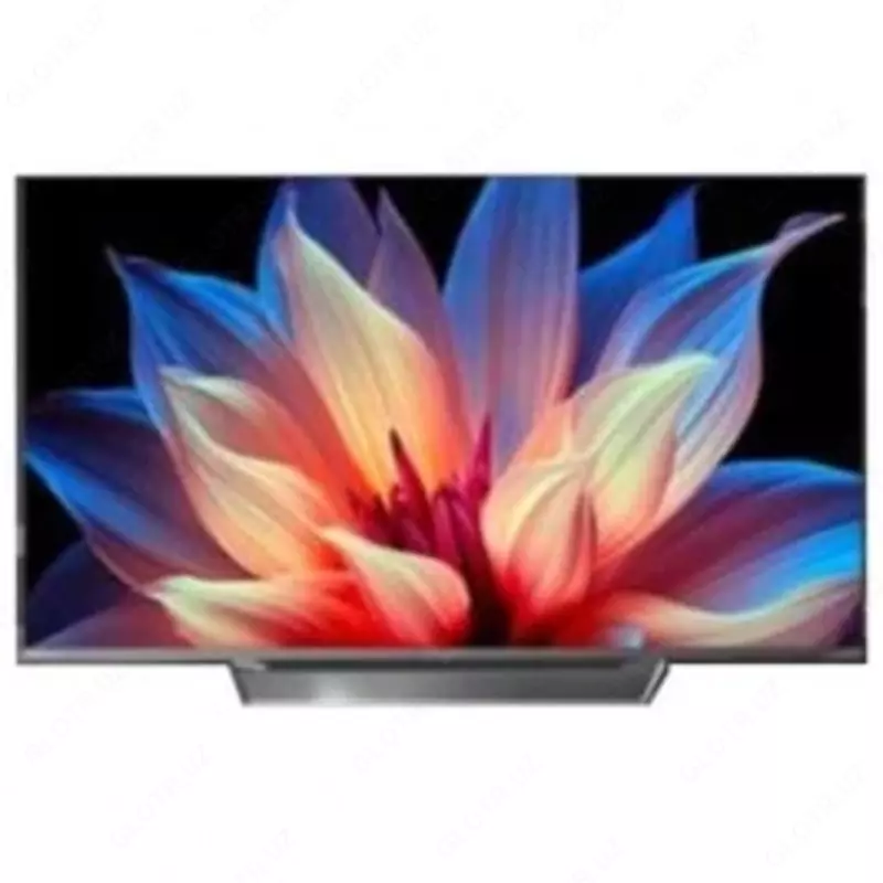 SMART премиум телевизор Ziffler 75Q52  4K UHD  IPS  You tube  120Hz  Google TV