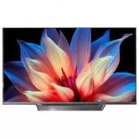 SMART премиум телевизор Ziffler 75Q52  4K UHD  IPS  You tube  120Hz  Google TV