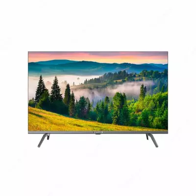 SMART премиум телевизор "Ziffler" 100A5D