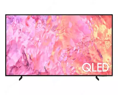 Телевизор "SAMSUNG" QE50Q60CAUXUZ