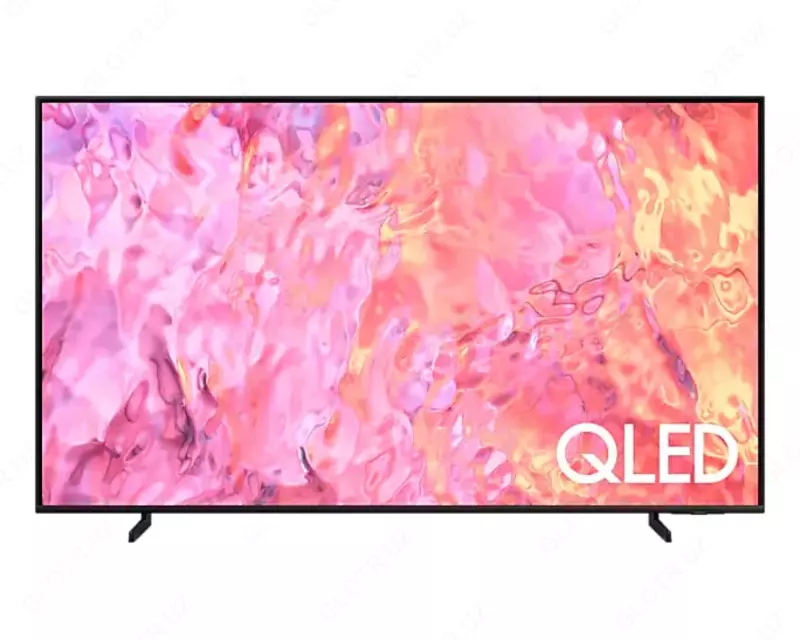 "SAMSUNG" televizori QE50Q60CAUXUZ