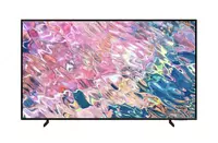 "SAMSUNG" televizori QE50Q80CAUXUZ
