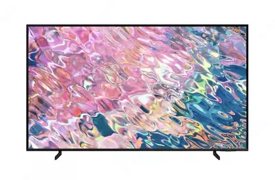 Телевизор "SAMSUNG" QE50Q80CAUXUZ