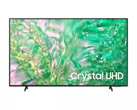 Телевизор Samsung UE43DU8000UXUZ  43 Crystal UHD  4K Tizen OS  Smart TV  50Hz (2024)