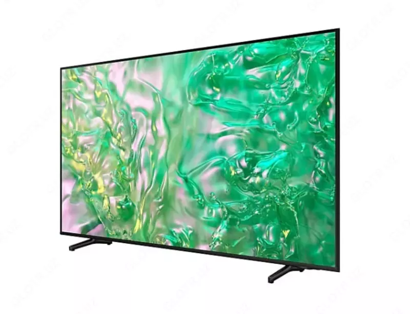   Телевизор Samsung UE43DU8000UXUZ  43 Crystal UHD  4K Tizen OS  Smart TV  50Hz (2024)