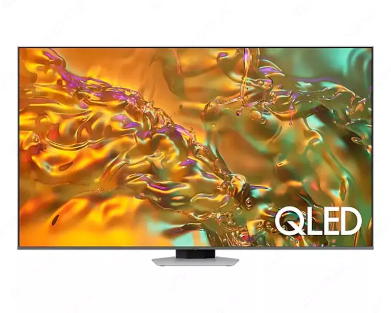 "Samsung" televizori QE55Q80DAUXUZ