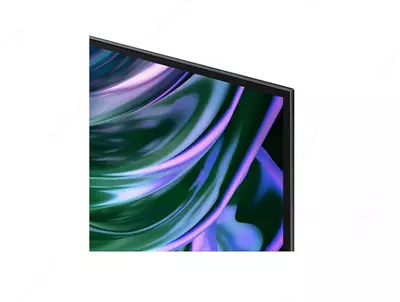 “Samsung” televizori QE55S90DAUXUZ, 55” OLED 4K, Smart TV, 100Hz (2024) “Samsung” televizori QE55S90DAUXUZ, 55” OLED 4K, Smart TV, 100Hz (2024)