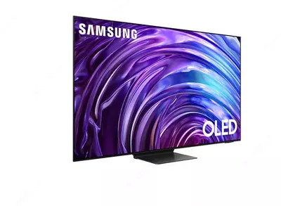 55" OLED 4K