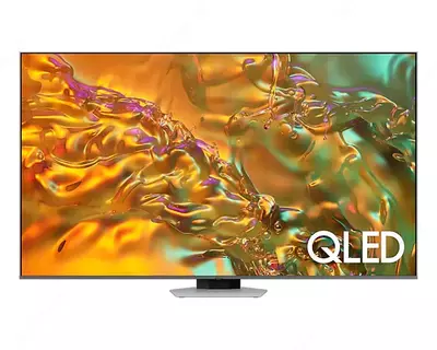 Телевизор "Samsung" QE65Q80DAUXUZ