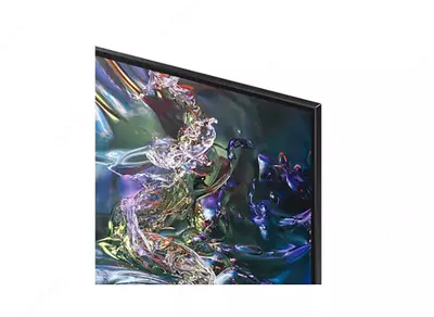 Телевизор "Samsung" QE85Q60DAUXUZ