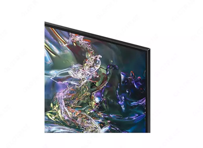Телевизор "Samsung" QE85Q60DAUXUZ