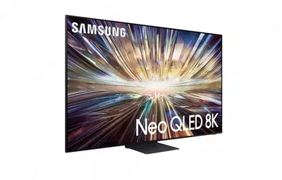 85" Neo QLED 8K