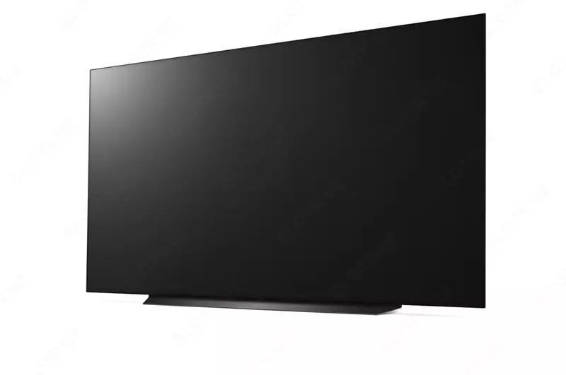  Телевизор LG OLED83C4RLA  83  Smart TV  OLED evo AI C4  4K  120Hz (2024) - 