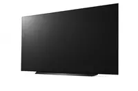  Телевизор LG OLED83C4RLA  83  Smart TV  OLED evo AI C4  4K  120Hz (2024) - 