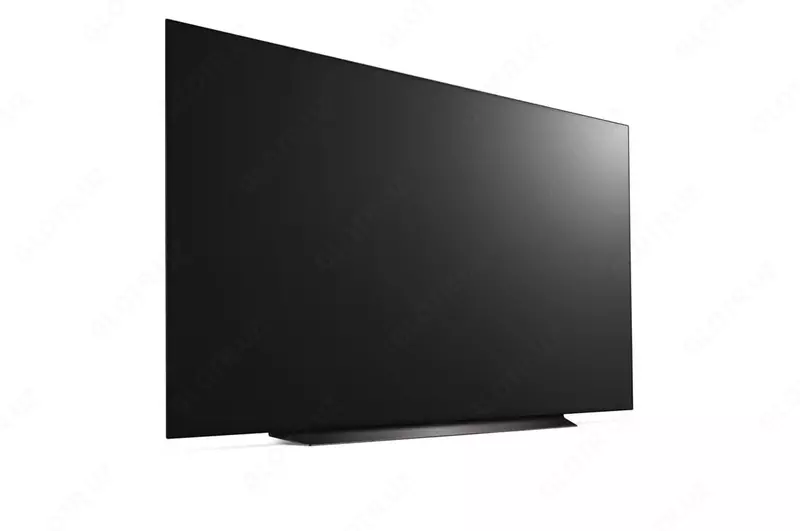   Телевизор LG OLED83C4RLA  83  Smart TV  OLED evo AI C4  4K  120Hz (2024)