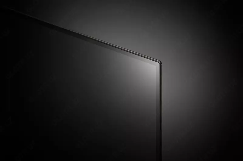  Телевизор LG OLED83C4RLA  83  Smart TV  OLED evo AI C4  4K  120Hz (2024) - ЧП MAGICET