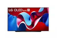 Телевизор LG OLED55C4RLA  55  Smart TV  OLED evo AI C4  4K  120Hz (2024)