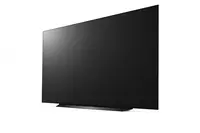  Телевизор LG OLED55C4RLA  55  Smart TV  OLED evo AI C4  4K  120Hz (2024) - 