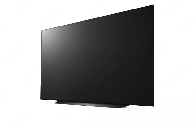  Телевизор LG OLED55C4RLA  55  Smart TV  OLED evo AI C4  4K  120Hz (2024) - 