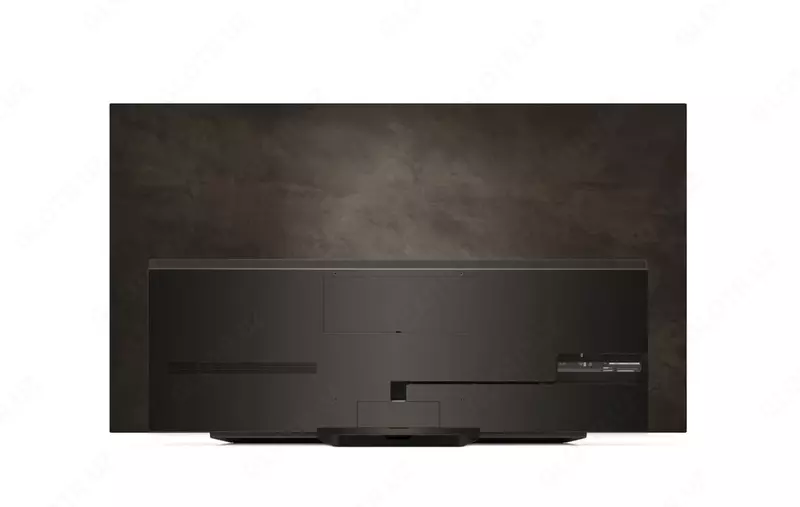  Телевизор LG OLED55C4RLA  55  Smart TV  OLED evo AI C4  4K  120Hz (2024) ЧП MAGICET