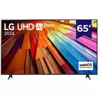 Телевизор "LG" 65UT81009LB