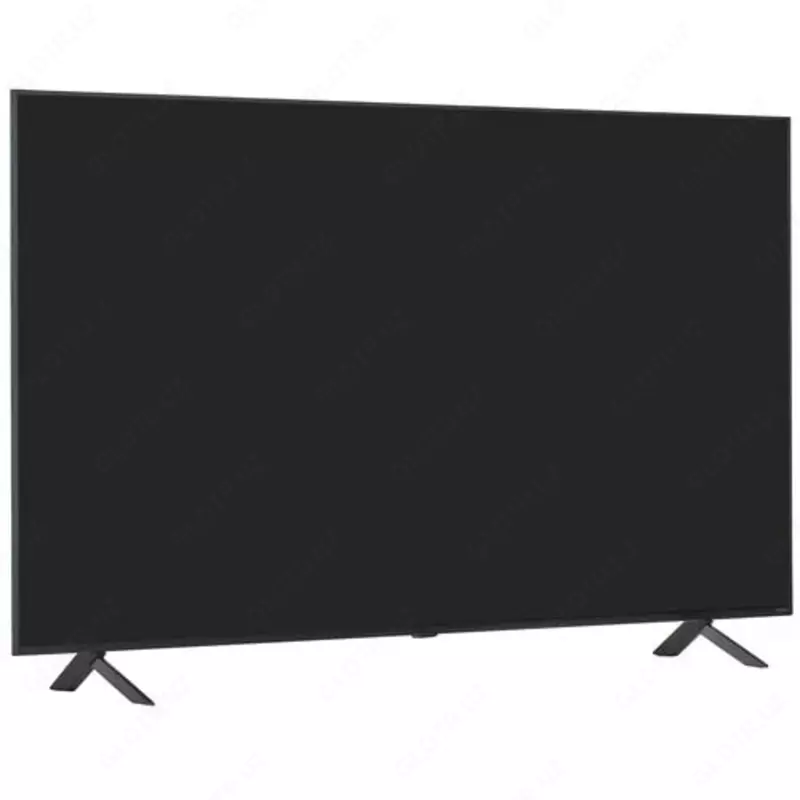  Телевизор LG 55QNED80T6A  55  Smart TV  4K UltraHD webOS  60Hz (2024) - 