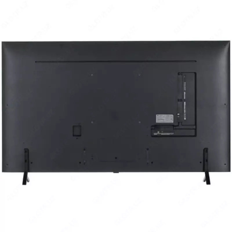  Телевизор LG 55QNED80T6A  55  Smart TV  4K UltraHD webOS  60Hz (2024) ЧП MAGICET