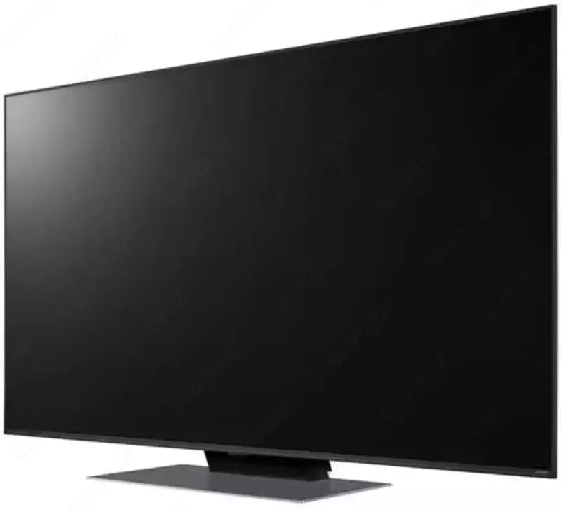  Телевизор LG 50QNED86T6A  50  Smart TV  4K UltraHD webOS  120Hz (2024) - 