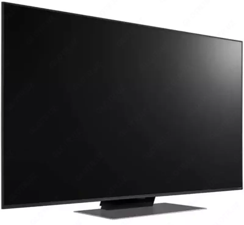   Телевизор LG 50QNED86T6A  50  Smart TV  4K UltraHD webOS  120Hz (2024)