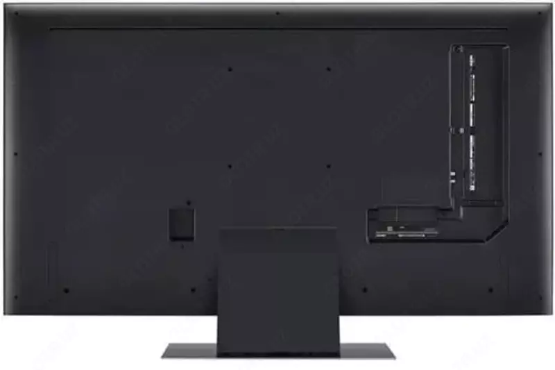  Телевизор LG 50QNED86T6A  50  Smart TV  4K UltraHD webOS  120Hz (2024) Только в розницу