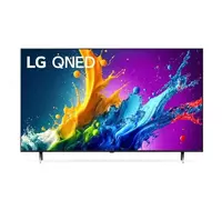 Телевизор "LG" 50QNED80T6A
