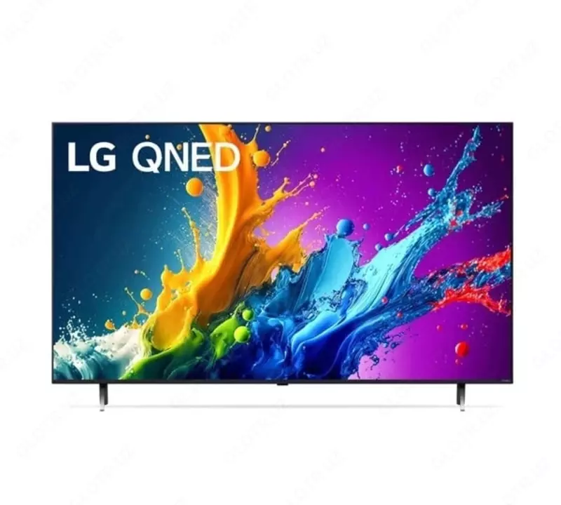 Телевизор "LG" 50QNED80T6A